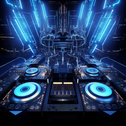 Pioneer DJ DJM-A9: The Latest Industry-Standard Club Mixer